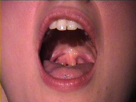 One Minute, Video Still One Minute, Video Still