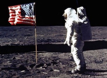 Still from Ugly American