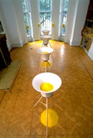 Transitory Space Series (Signal Hill)