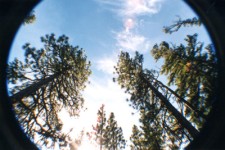 Transitory Space Series (2 Powers)