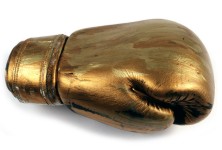 Turning the Pain into Gold Turning the Pain into Gold