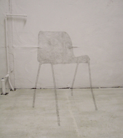 He notices that he still has a body He notices that he still has a body