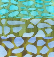 Pancake Ice Suite #1 Pancake Ice Suite #1