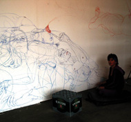 Creating 4-sided piece in one week. Creating 4-sided piece in one week.