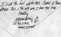 Image 5: Louis request letter 