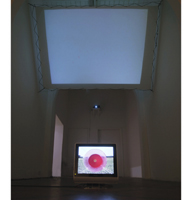 KiteSound 2006 Installation View