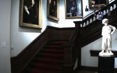 Still From 1440 Frames Output