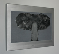 FIN, 2006, Acrylic and 16"X20"