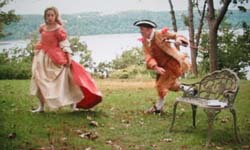 Lord Bunbury and Lady Delicate Lord Bunbury and Lady Delicate