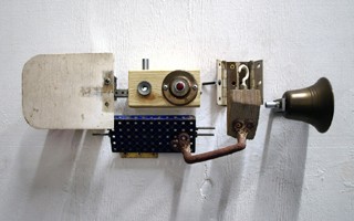 <i>Plunderbus </i>(2010-11)