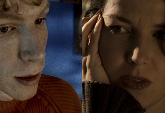 There is a Lot of Joy, too, video,  2005