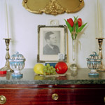 Belongings Apart, 2007, C-type Print. Image 01