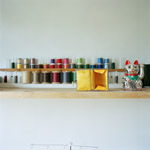 Belongings Apart, 2007, C-type Print. Image 02