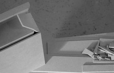 Boxes for thinking about opening: fig.4 detail