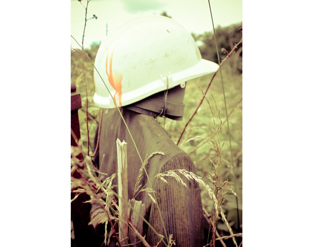 And So To Bed ART<br/>2013<br/>