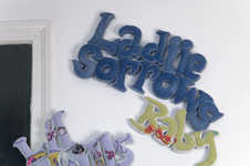 Names from the Celebrated Sobriquets show