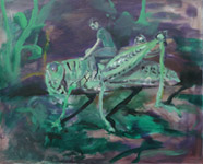 Die innere Wiese , 2006 Die innere Wiese , 2006