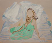 Madame Lumiere,2006 Madame Lumiere,2006