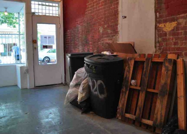 Archetype, Transformer, Washington DC, USA 2010 Archetype, Transformer, Washington DC, USA 2010