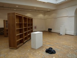 Changeover, 68 Hope Street, Liverpool, UK 2008 Changeover, 68 Hope Street, Liverpool, UK 2008