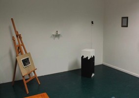 Counterfeit, SIM, Reykjavik, Iceland 2010 Counterfeit, SIM, Reykjavik, Iceland 2010