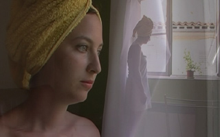 video still from Excess Baggage, 2007