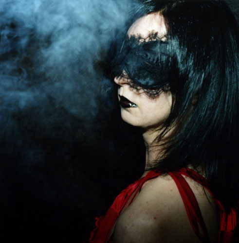 Michael Koch, Kabale<br/>Lambda on Alu-Dibond / 2009 / 80 x 86 cm<br/>Image � Michael Koch,  courtesy Galerie Voss, D�sseldorf <br/>