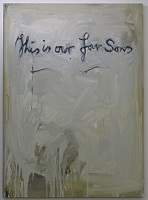 untitled 2010, oil on board, 60x80cm untitled 2010, oil on board, 60x80cm