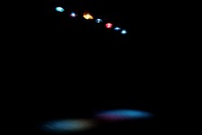 'Stage',colour photograph, 34x24",2011