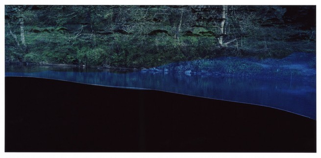Untitled, from Constructed Landscapes, 2009