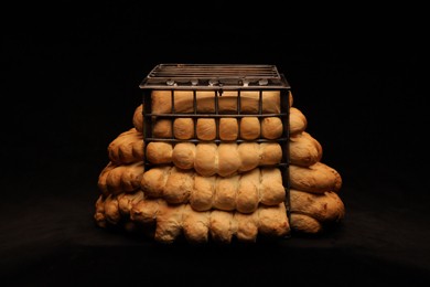 Breadwinner under Pressure