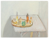 Hammelehle und Ahrens presents Andreas Ruthi