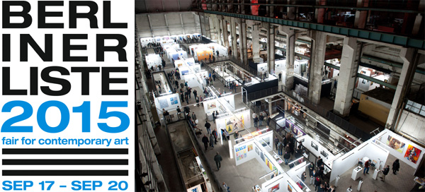 Berliner Liste 2015