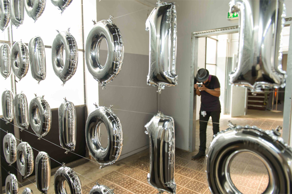 Open Call: Apply now for the BERLINER LISTE 2015 