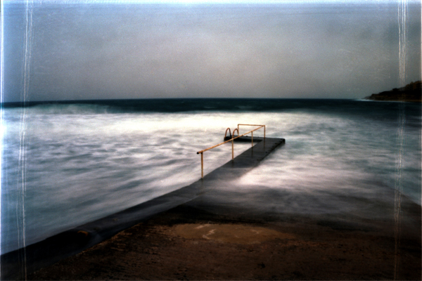 Courtesy of Jürgen Bosse